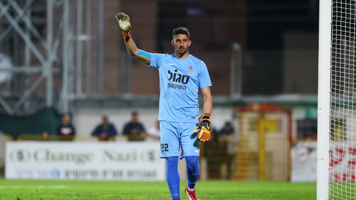 יואב ג'ראפי