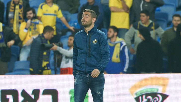 גידי קאניוק