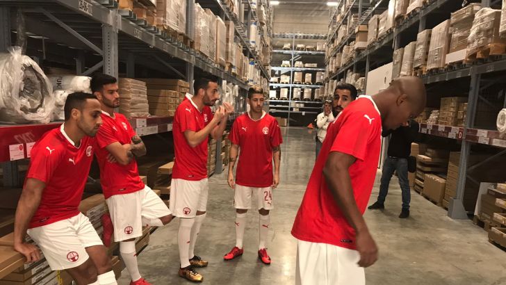 טוני וואקמה