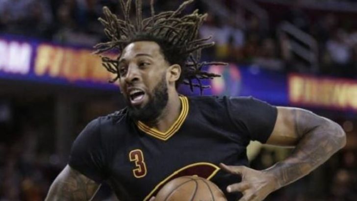 דריק וויליאמס