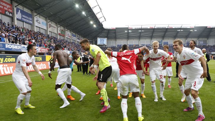 שחקני פאדרבורן