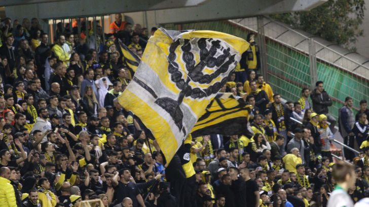 אוהדי בית"ר ירושלים