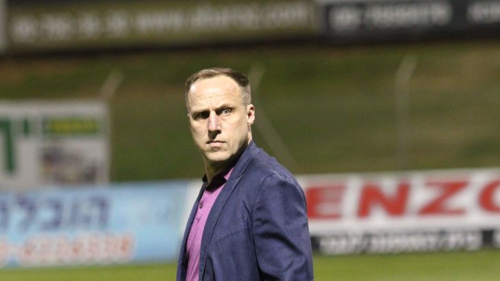 ריימונדס ז'וטאוטאס