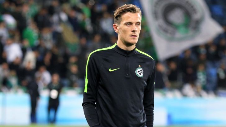 אטיין ריינן