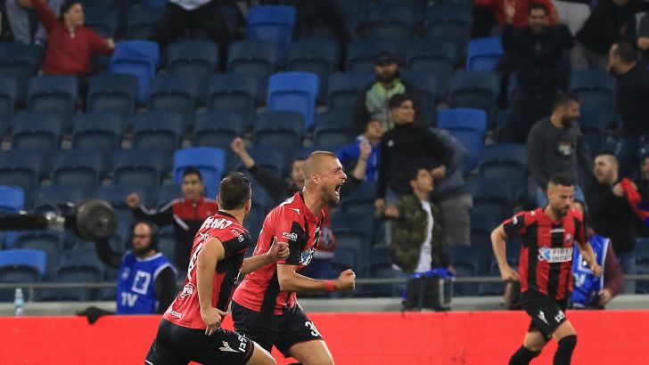 גבריאל תמאש