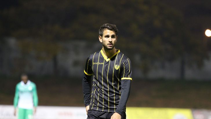 אנתוני וארן