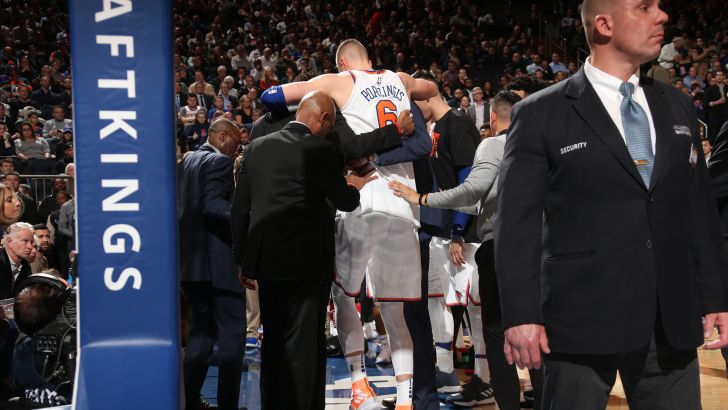 קריסטפס פורזינגיס