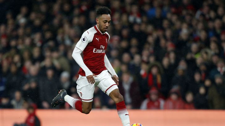 פייר אמריק אובמיאנג