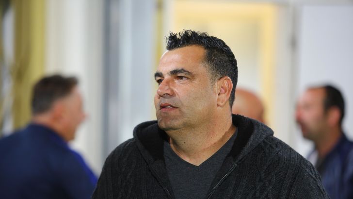 מנחם קורצקי