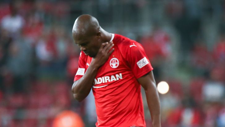 טוני וואקמה