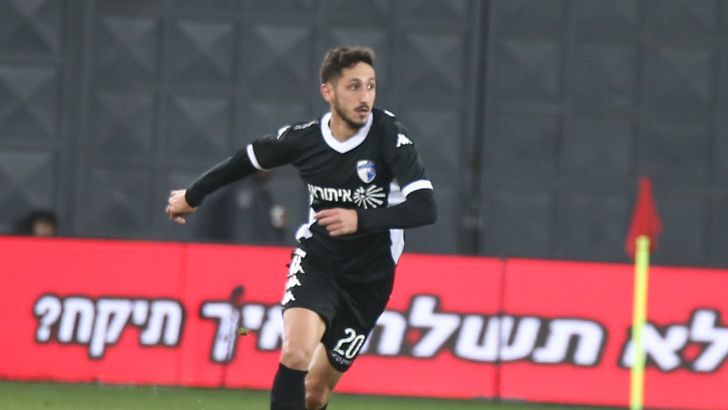 שגייב יחזקאל