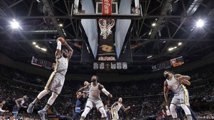 לברון ג'יימס