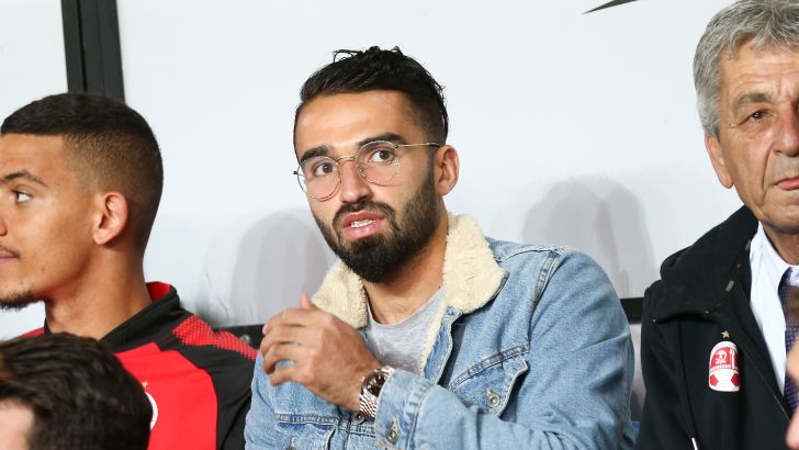 מיכאל אוחנה