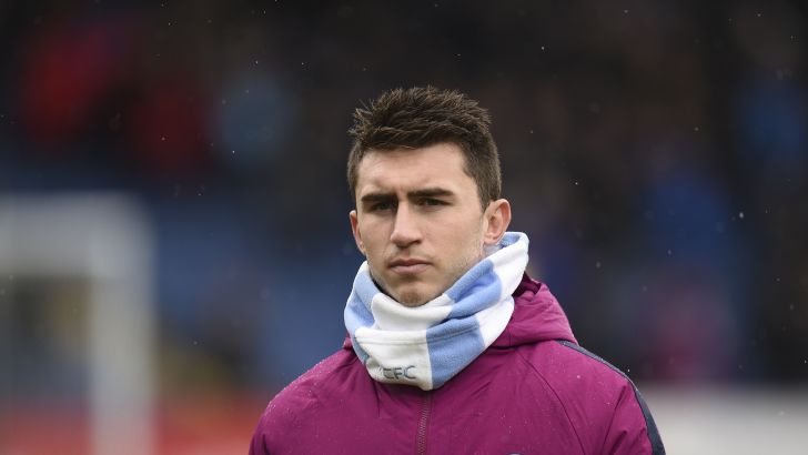 איימריק לאפורט