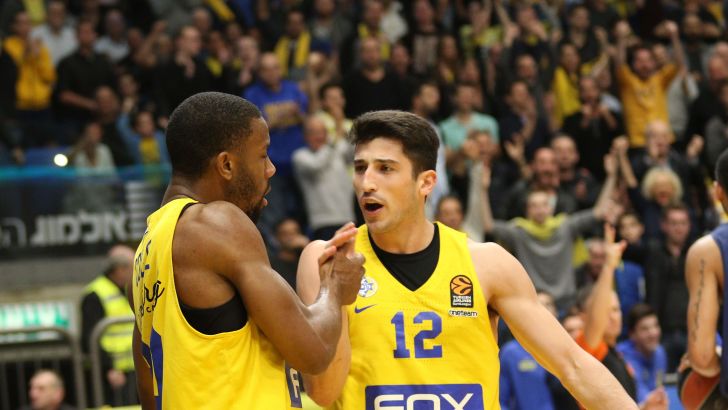 נוריס קול ודיברתולומאו