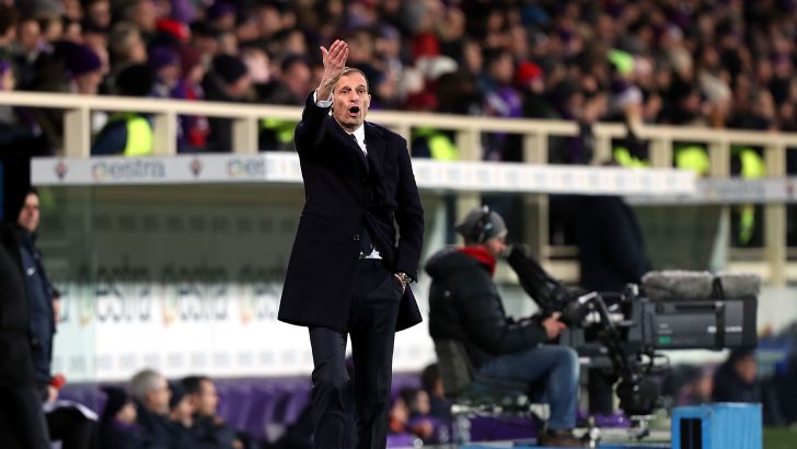 מסימיליאנו אלגרי