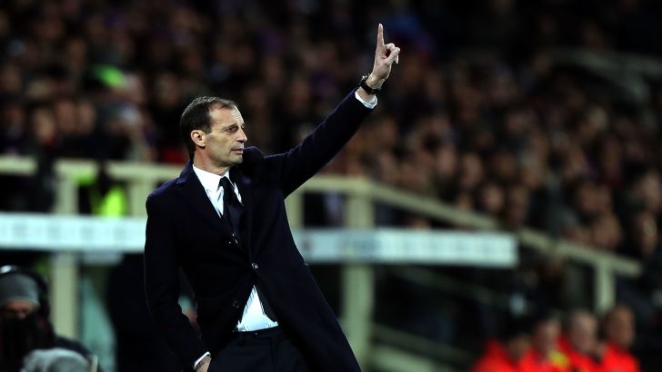 מסימיליאנו אלגרי