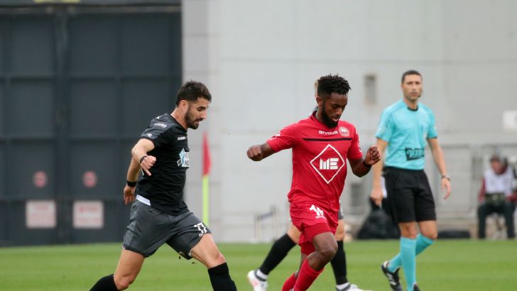 אור דסה ואלון תורג'מן