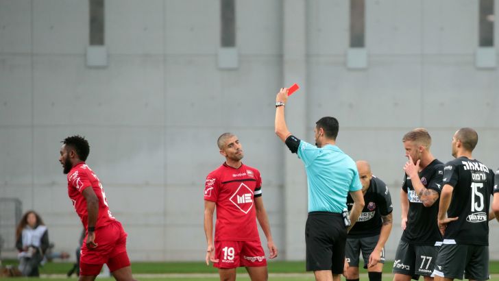 אלי חכמון, בן בנימין ואור דסה