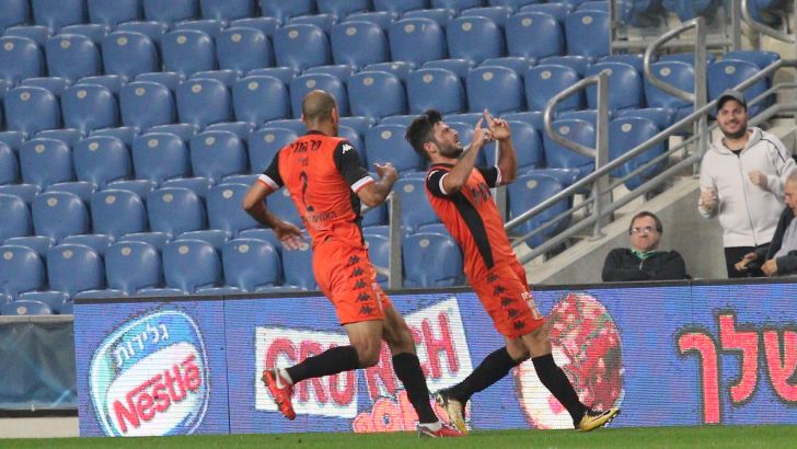 יובל אשכנזי