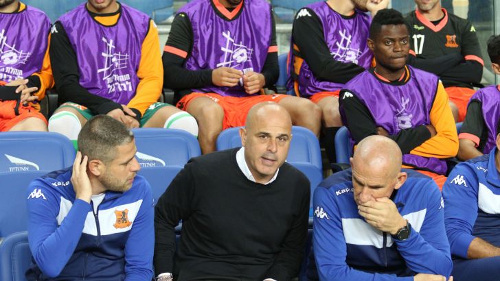 יוסי אבוקסיס