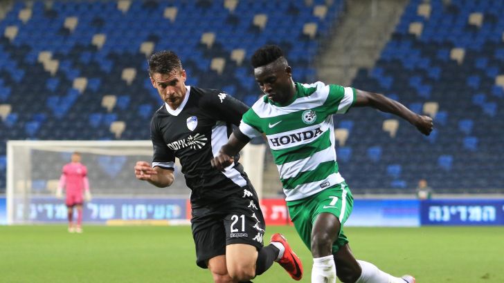 סינטהיו סלליך