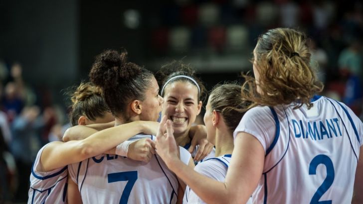 נבחרת הנשים