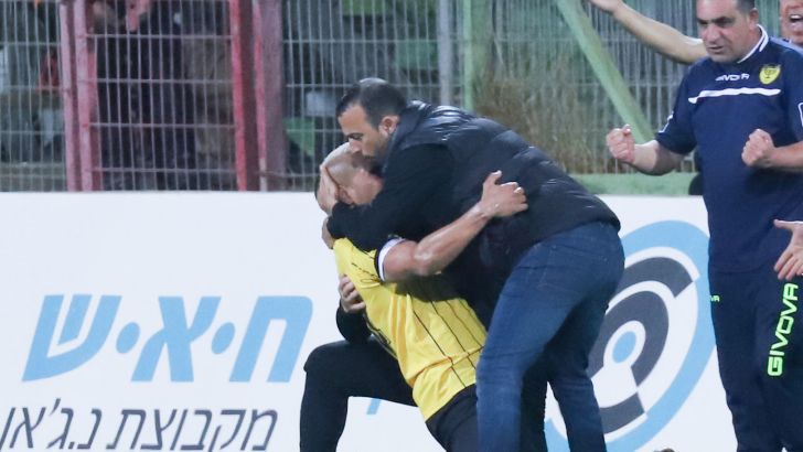 בן זקן, קלאדומיר