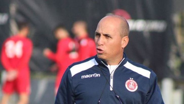 דורון מוכתרי