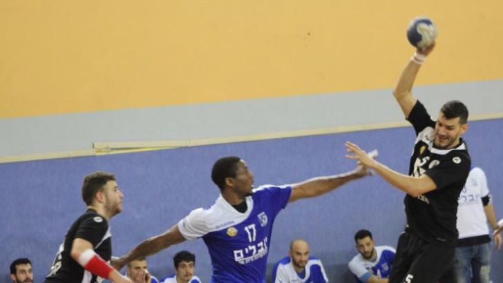 מני אלגריסי, הפועל אשדוד