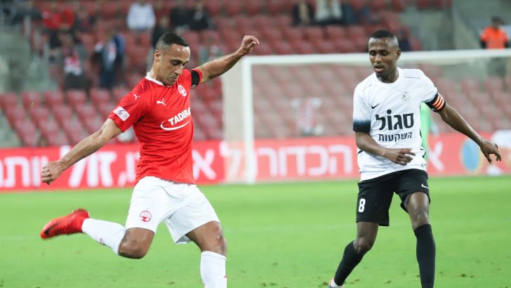 מהראן ראדי וגדי קינדה