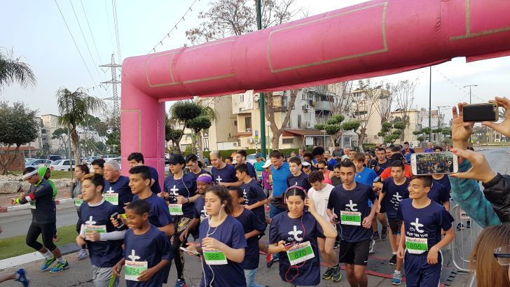 מרוץ אור יהודה