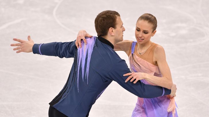 יבגני קרסנופולסקי ופייג' קונרס