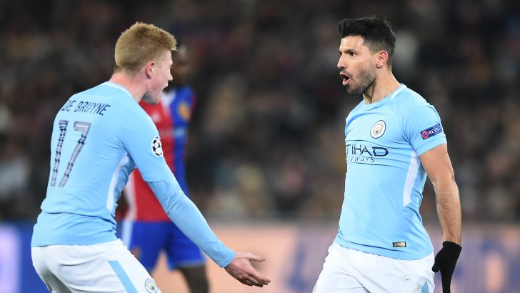 סרחיו אגוארו