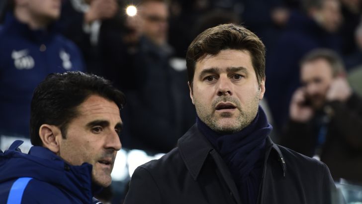 מאוריסיו פוצ'טינו