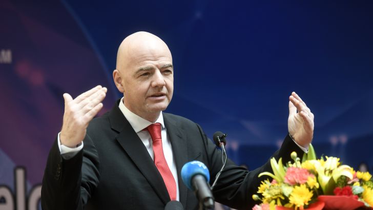 ג'אני אינפנטינו