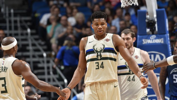 יאניס אנטטוקומפו