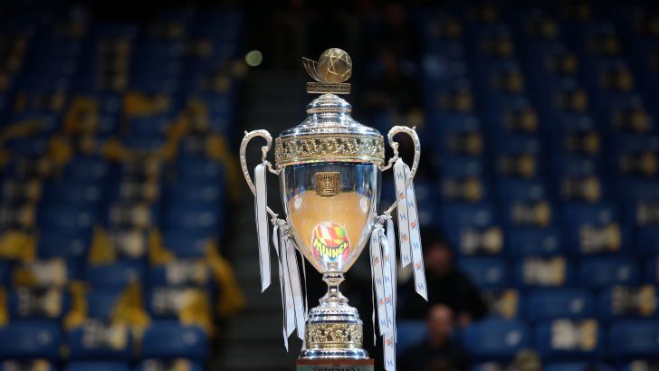 גביע המדינה בכדורסל