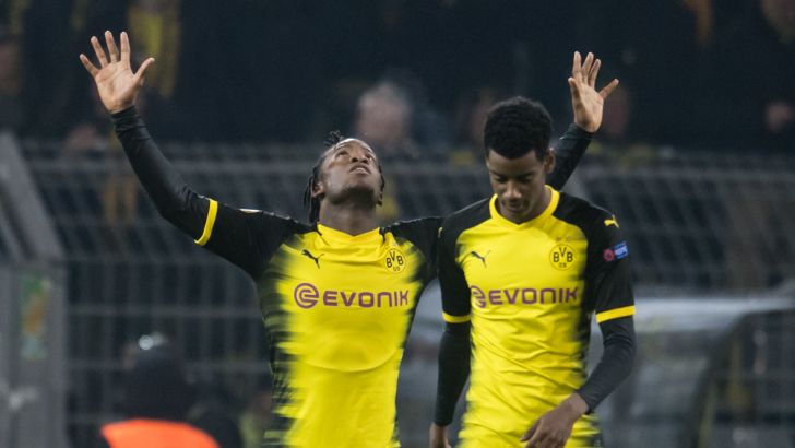 מישי בטשואיי