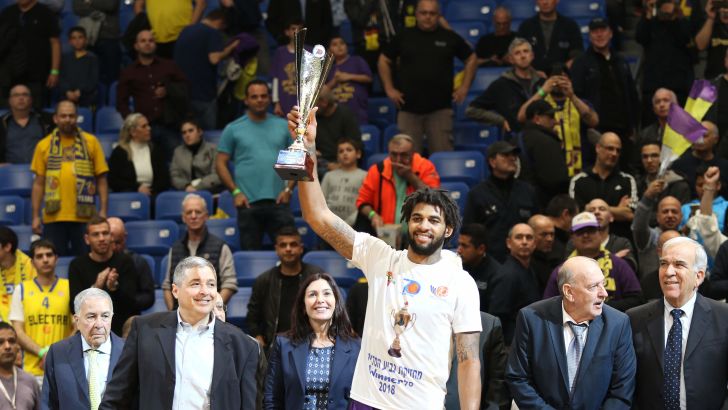 גלן רייס ג'וניור