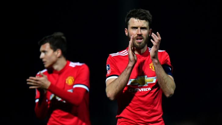 מייקל קאריק