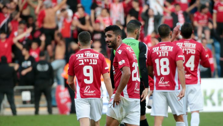 הפועל תל אביב