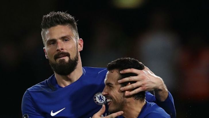 פדרו, אוליבייה ז'ירו