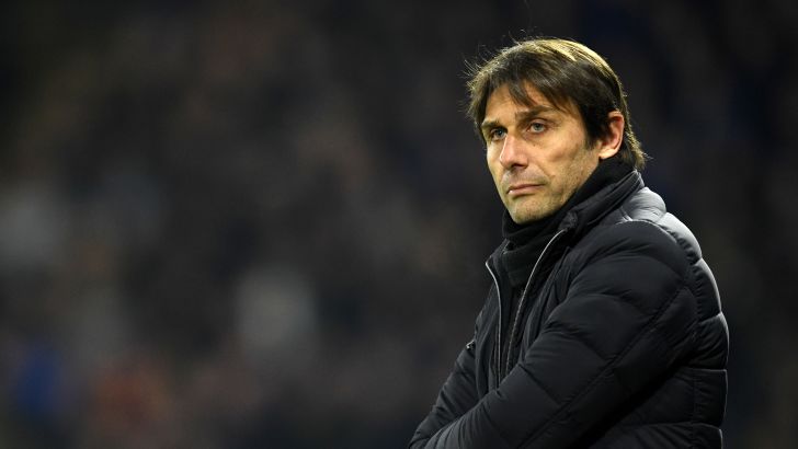 אנטוניו קונטה