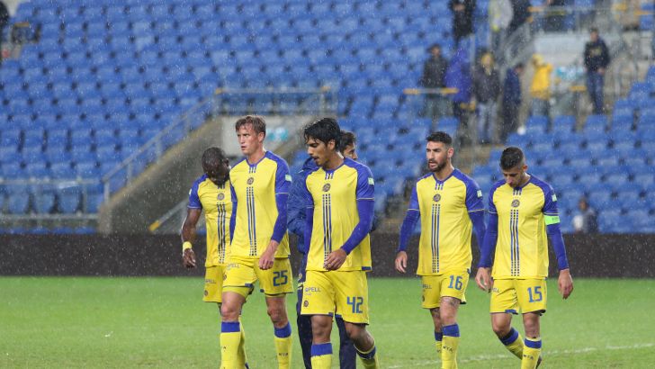 פרץ, עטר, מיכה ושוינפלד