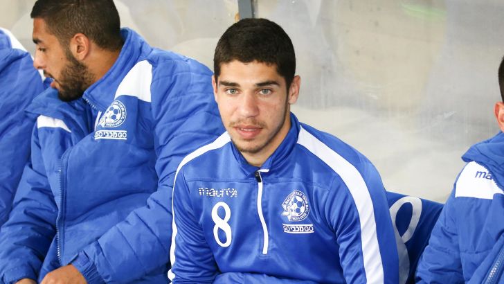 מנור סולומון