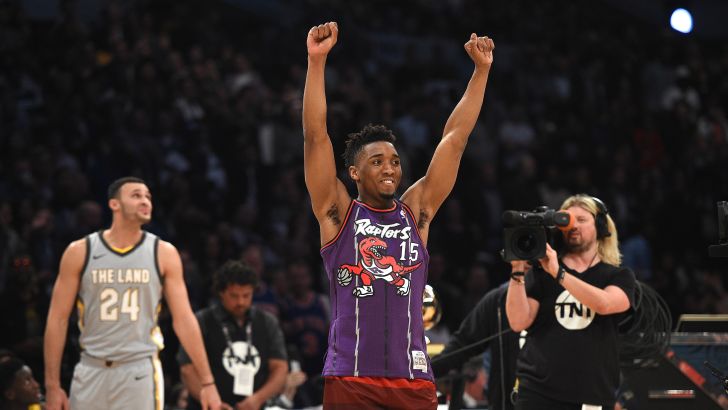 דונובן מיצ'ל