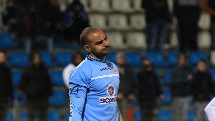 מחמוד קנדיל