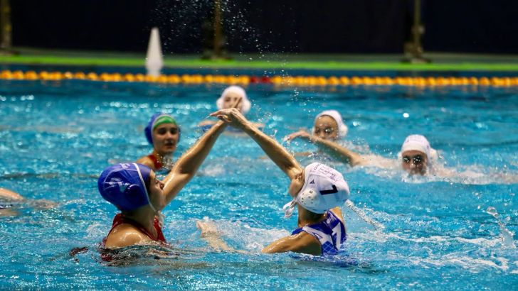 נבחרת ישראל בכדורמים (פטריסיה בן עזרא)