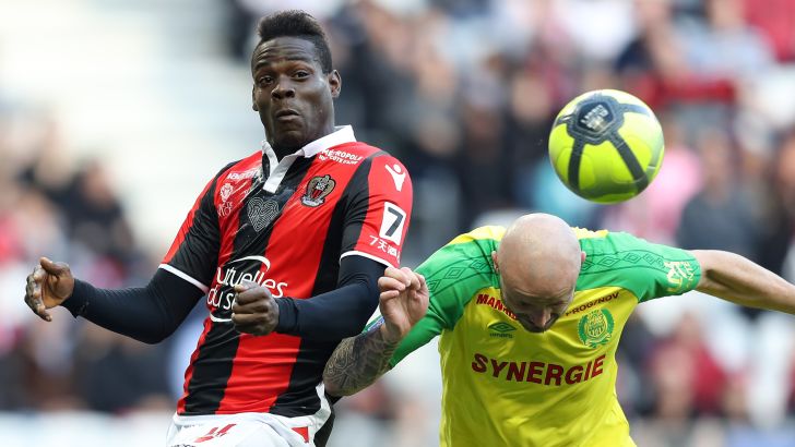 מריו באלוטלי